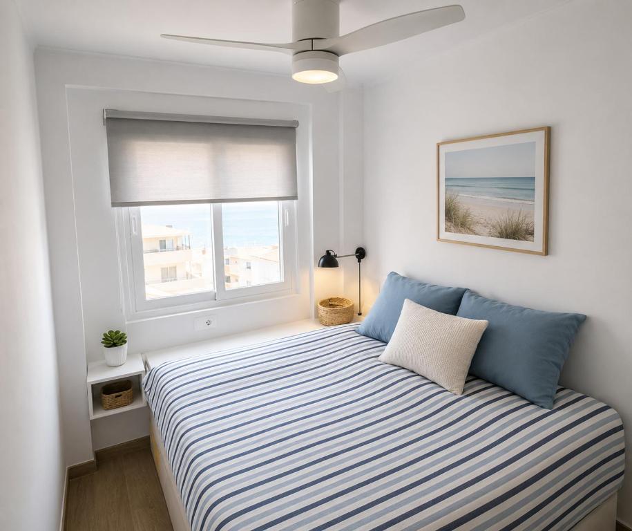 Apartamento Mirador del Puerto