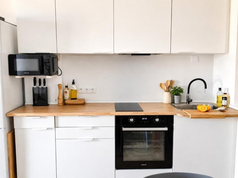 Apartamento Mirador del Puerto