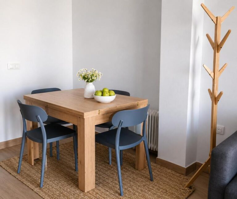 Apartamento Mirador del Puerto
