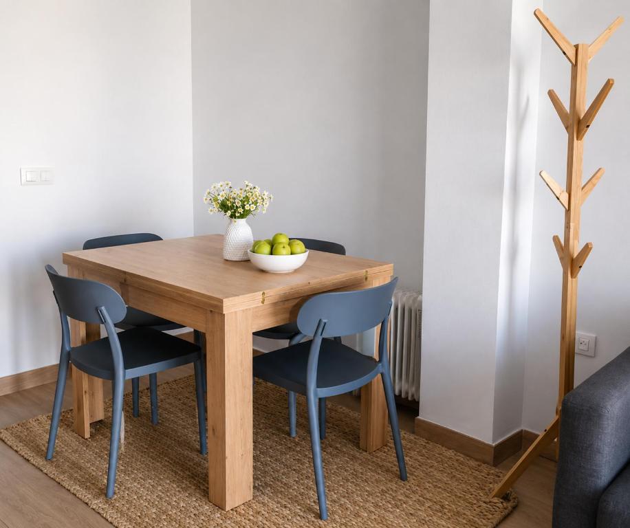 Apartamento Mirador del Puerto
