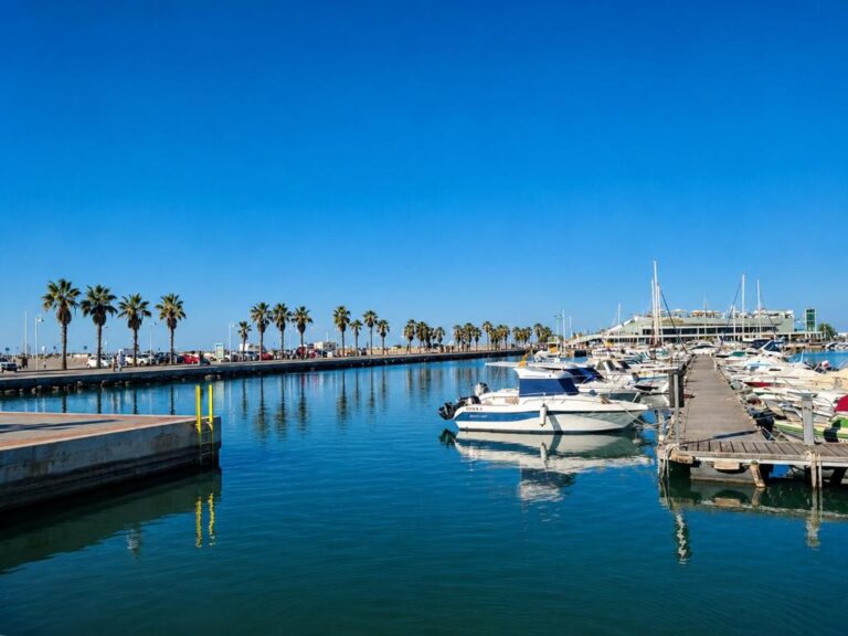 Apartamento Mirador del Puerto
