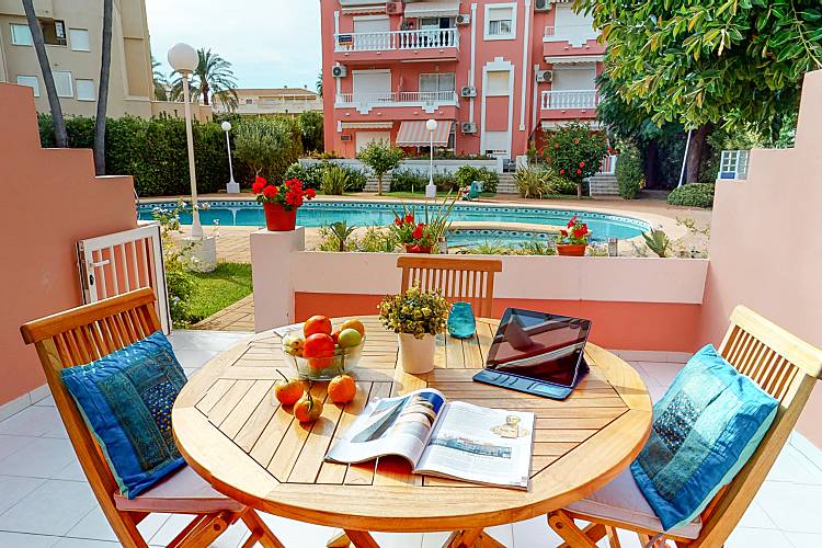 Alquiler Vacacional Denia Las Marinas: Apartamentos en Dénia 2026 2 alquiler vacacional denia las marinas