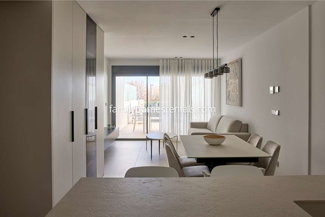 Apartamento Albamar II en Dénia