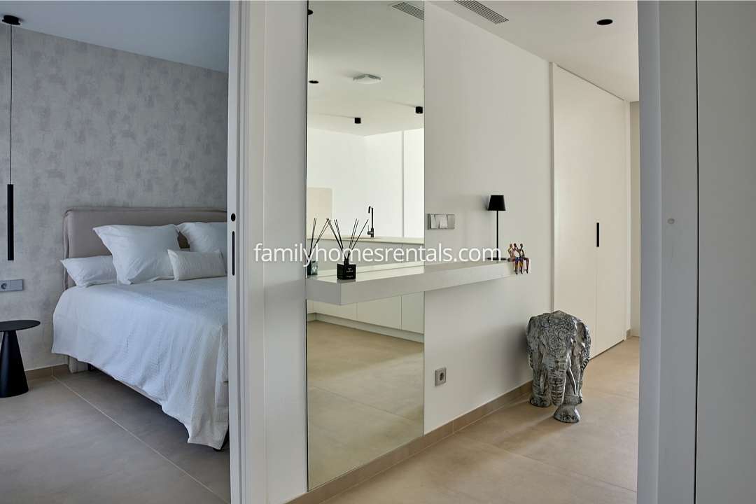 Apartamento Albamar II en Dénia