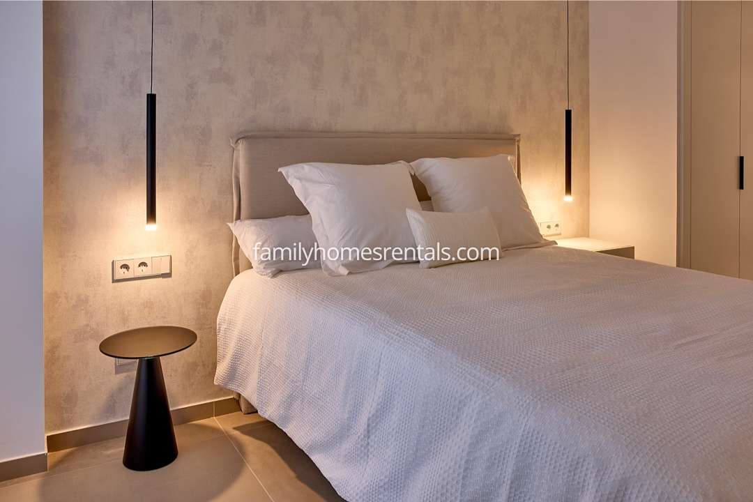 Apartamento Albamar II en Dénia