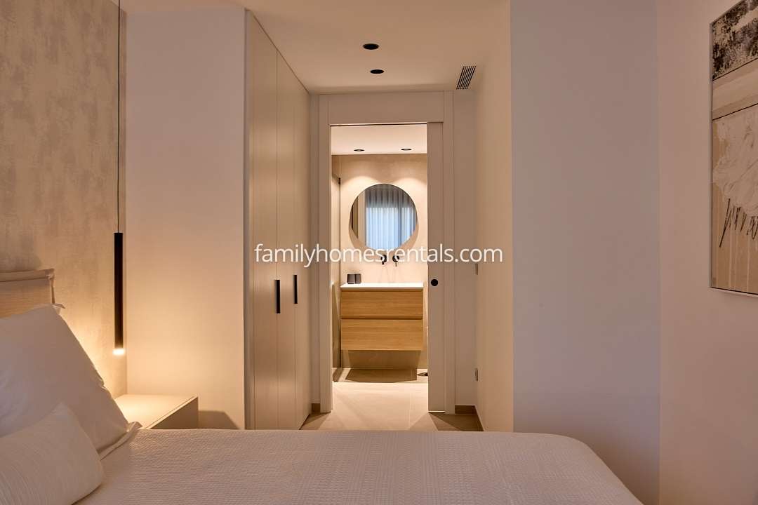 Apartamento Albamar II en Dénia