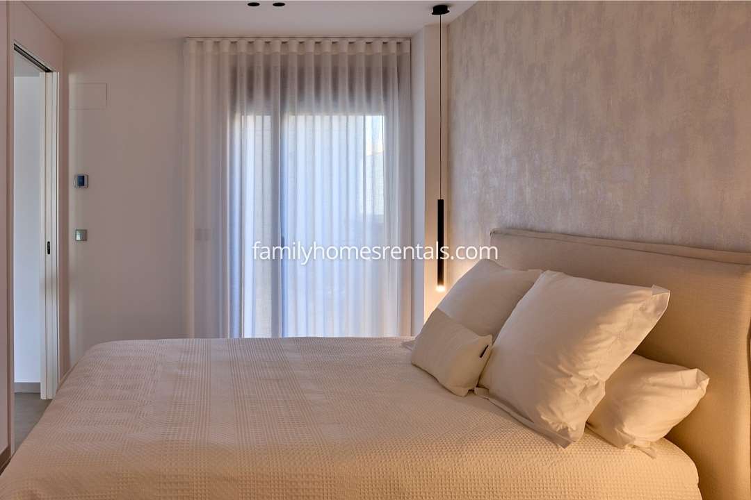 Apartamento Albamar II en Dénia