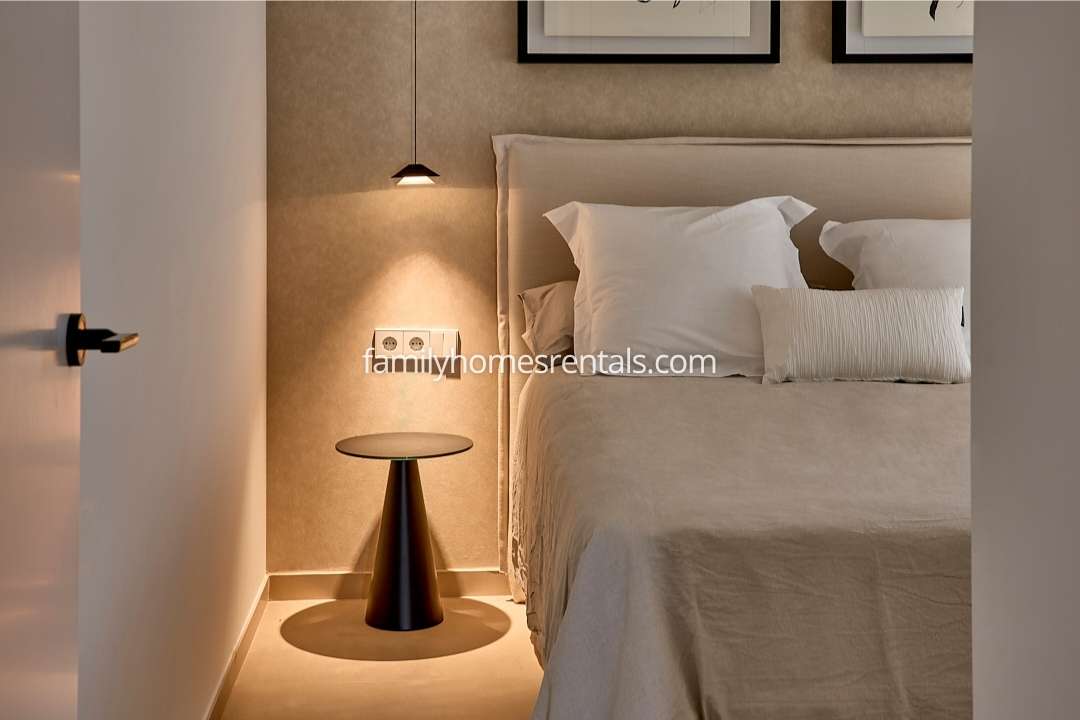Apartamento Albamar II en Dénia