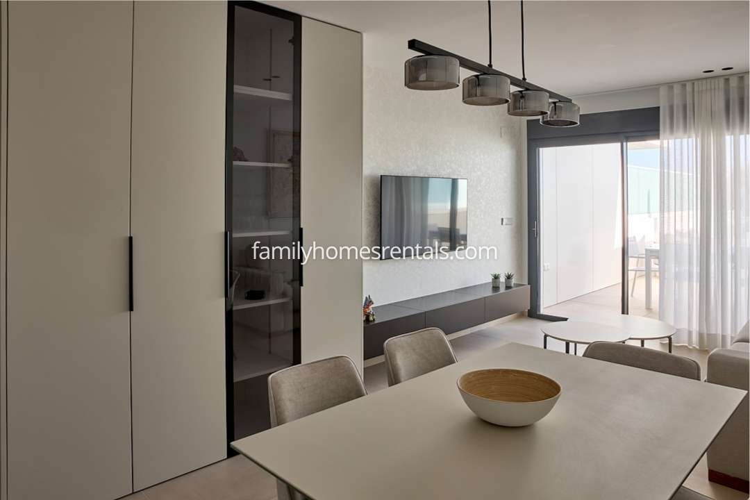 Apartamento Albamar II en Dénia