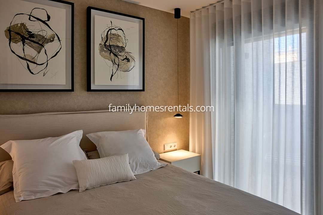 Apartamento Albamar II en Dénia
