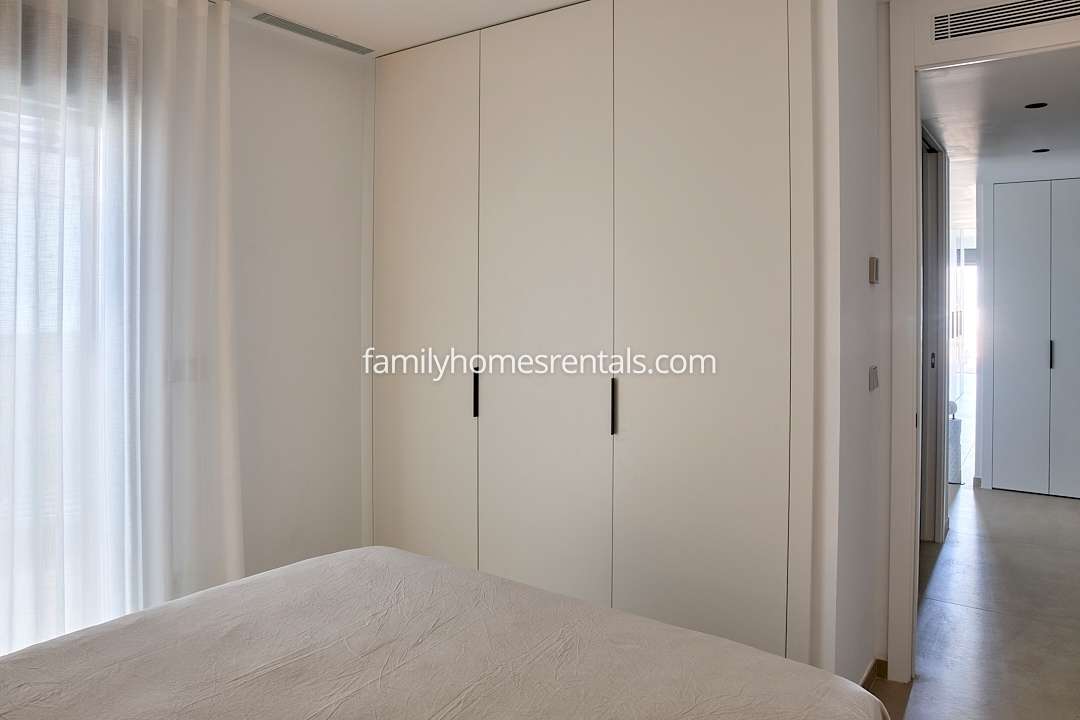 Apartamento Albamar II en Dénia