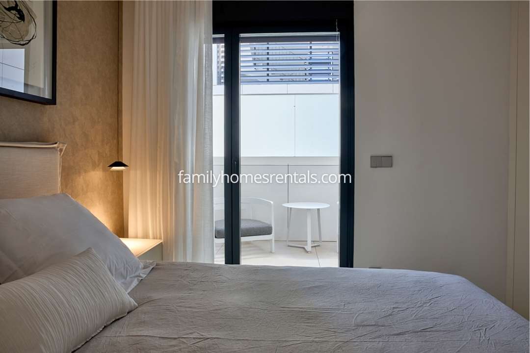 Apartamento Albamar II en Dénia