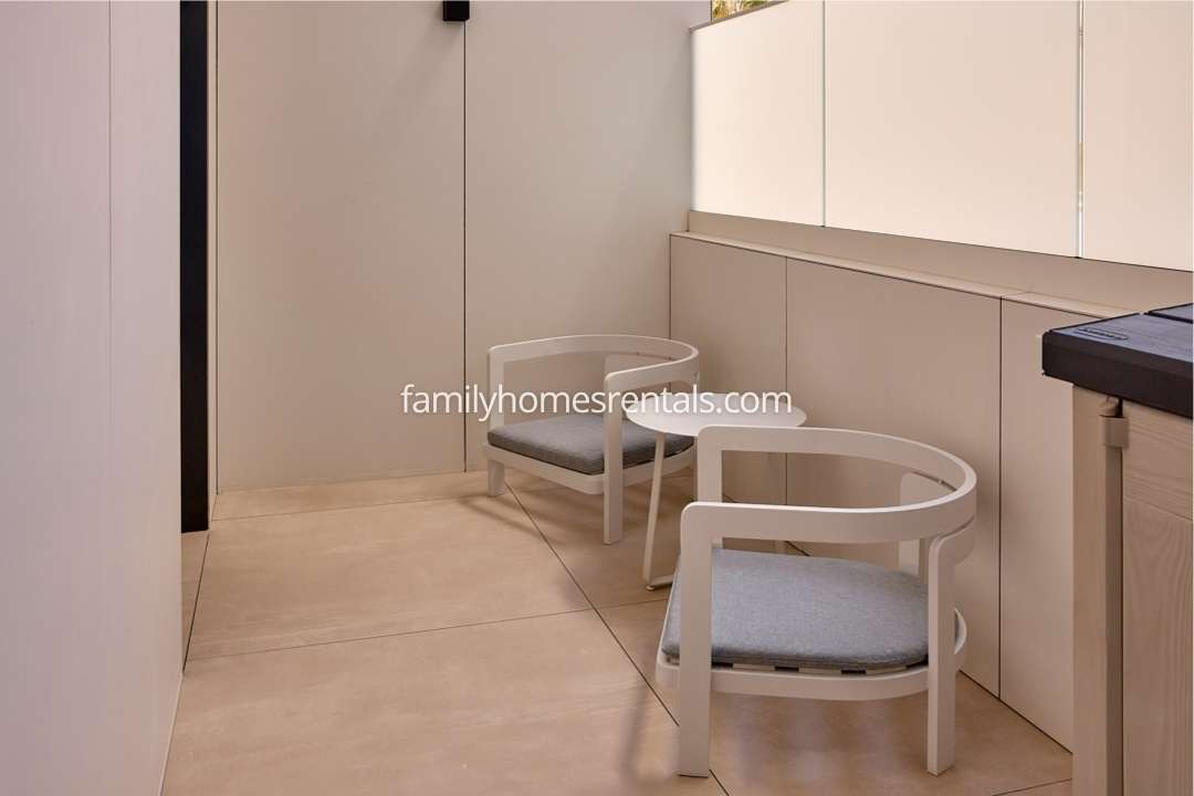 Apartamento Albamar II en Dénia