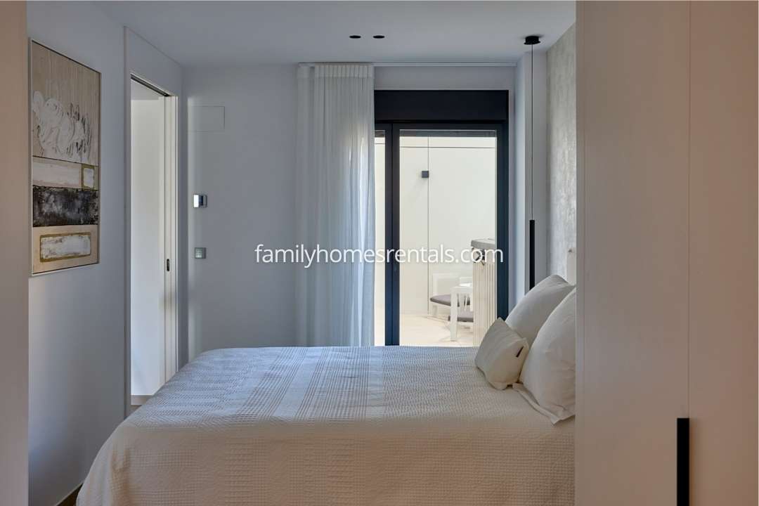 Apartamento Albamar II en Dénia