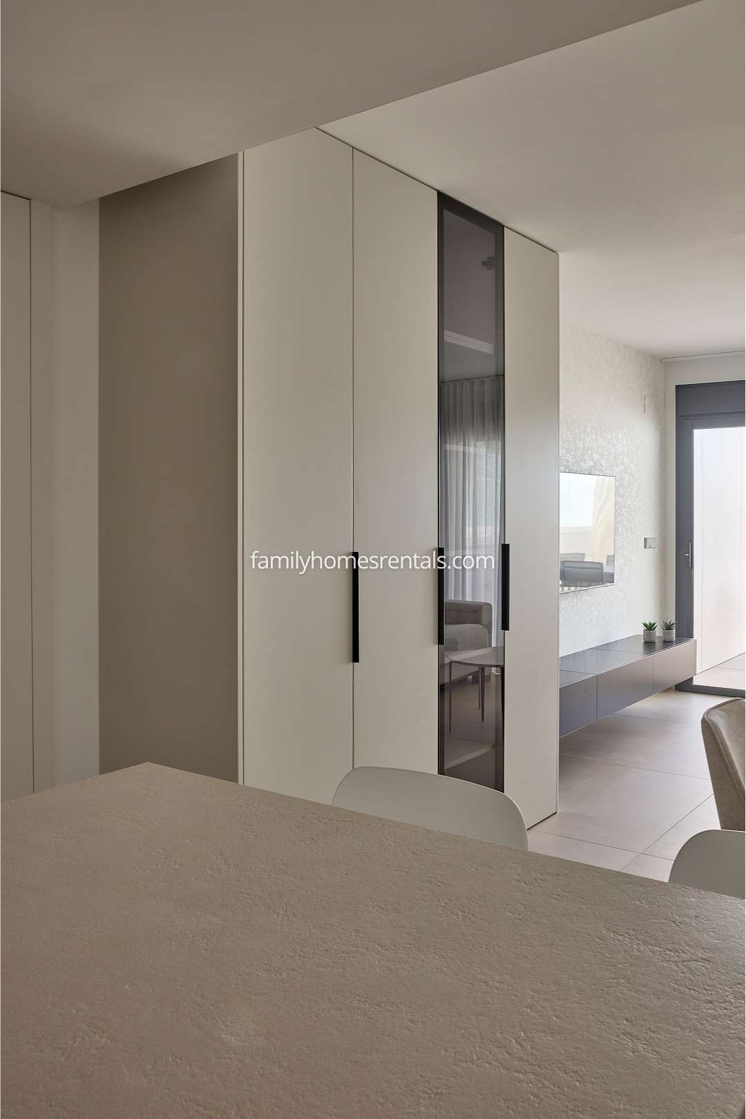 Apartamento Albamar II en Dénia