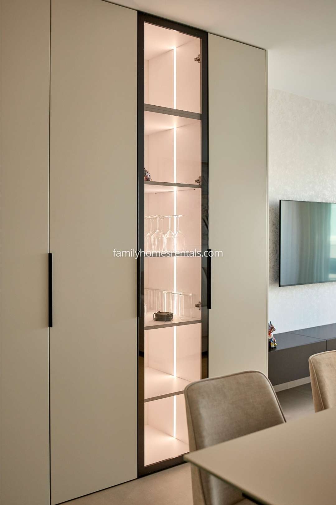Apartamento Albamar II en Dénia