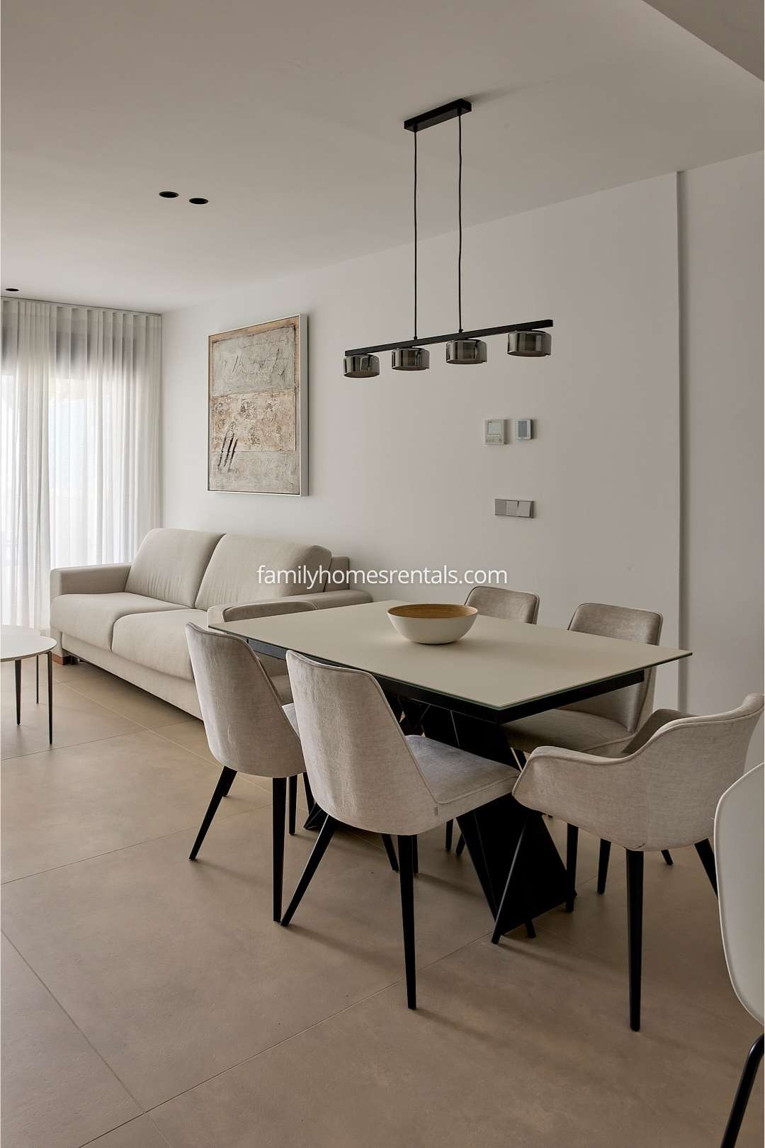 Apartamento Albamar II en Dénia