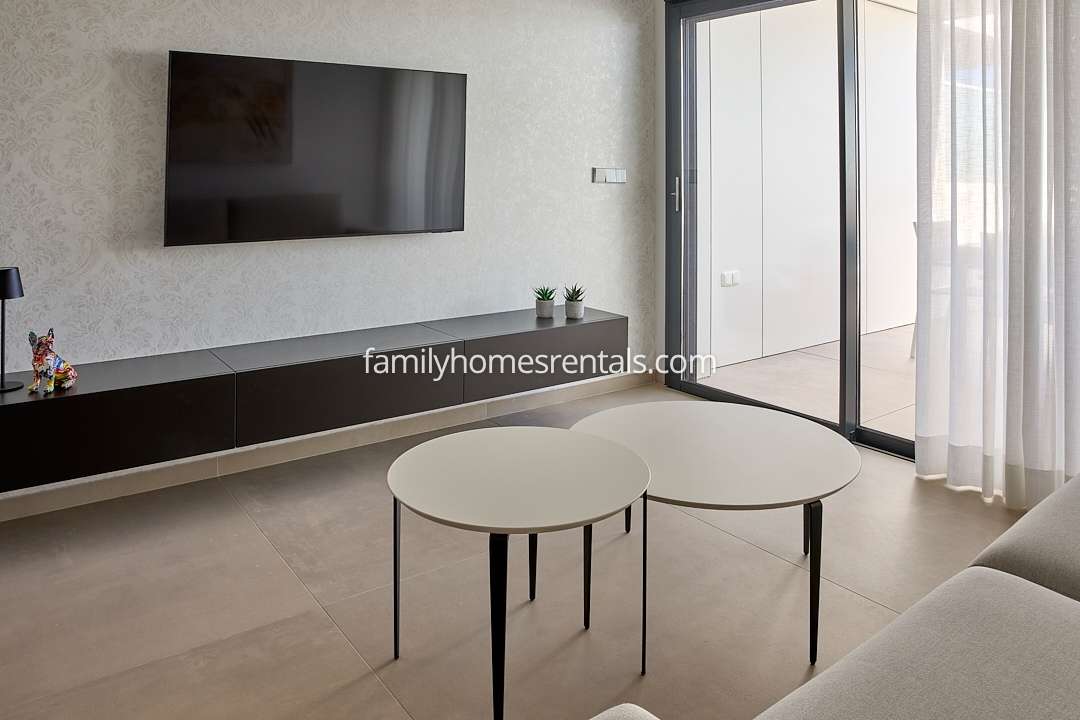 Apartamento Albamar II en Dénia