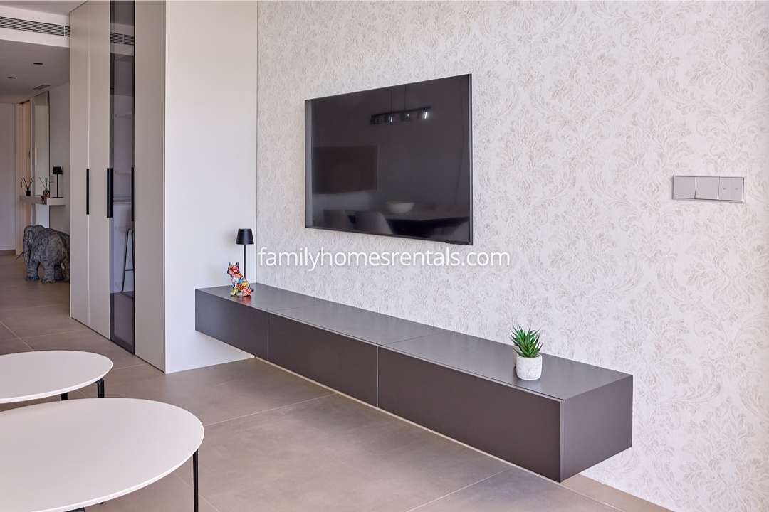 Apartamento Albamar II en Dénia