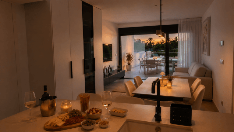 Albamar_classico_kitchen_apero
