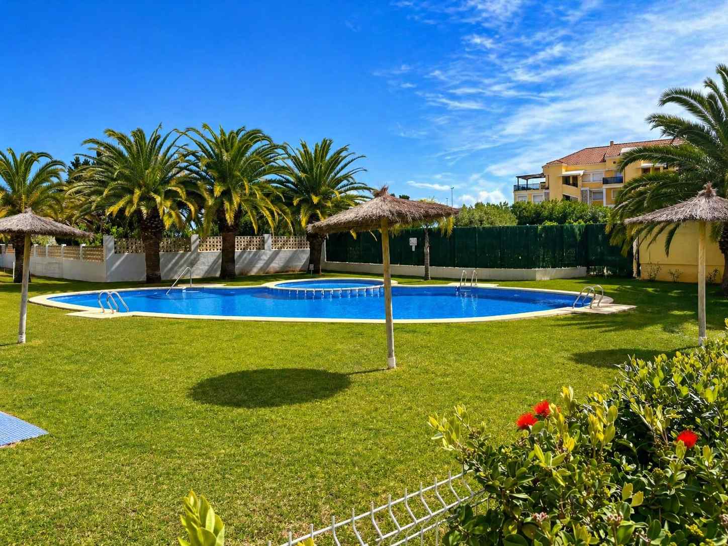 Apartamento Caleta