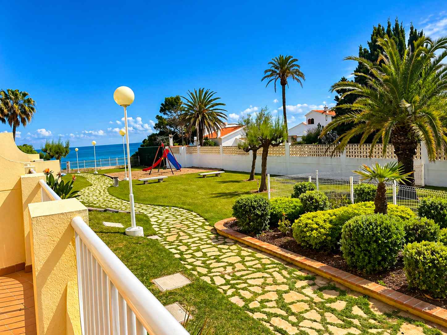 Apartamento Caleta