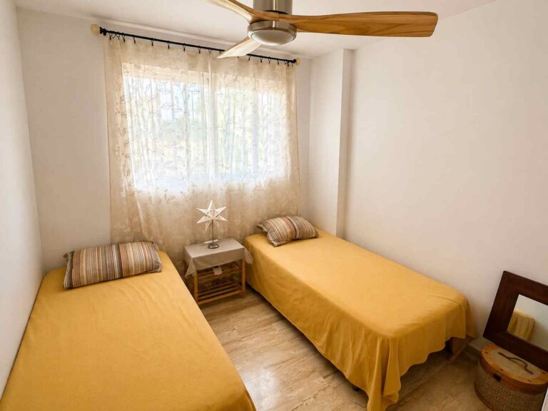 Apartamento Caleta