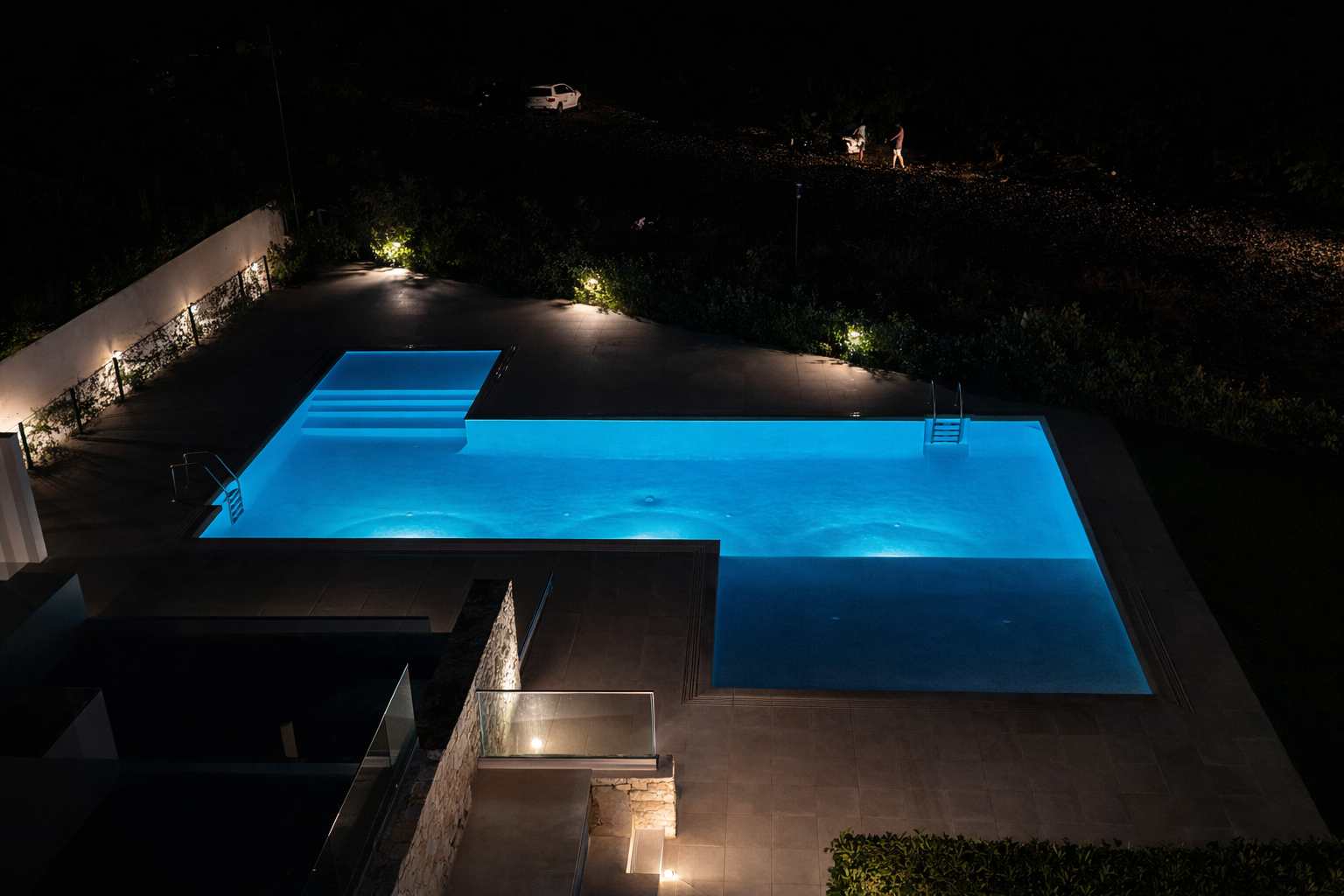 apartamento albaranas I