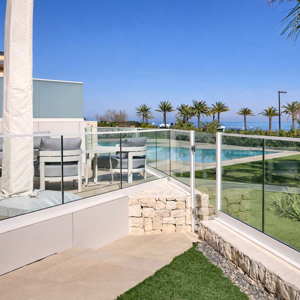 apartamento albaranas I