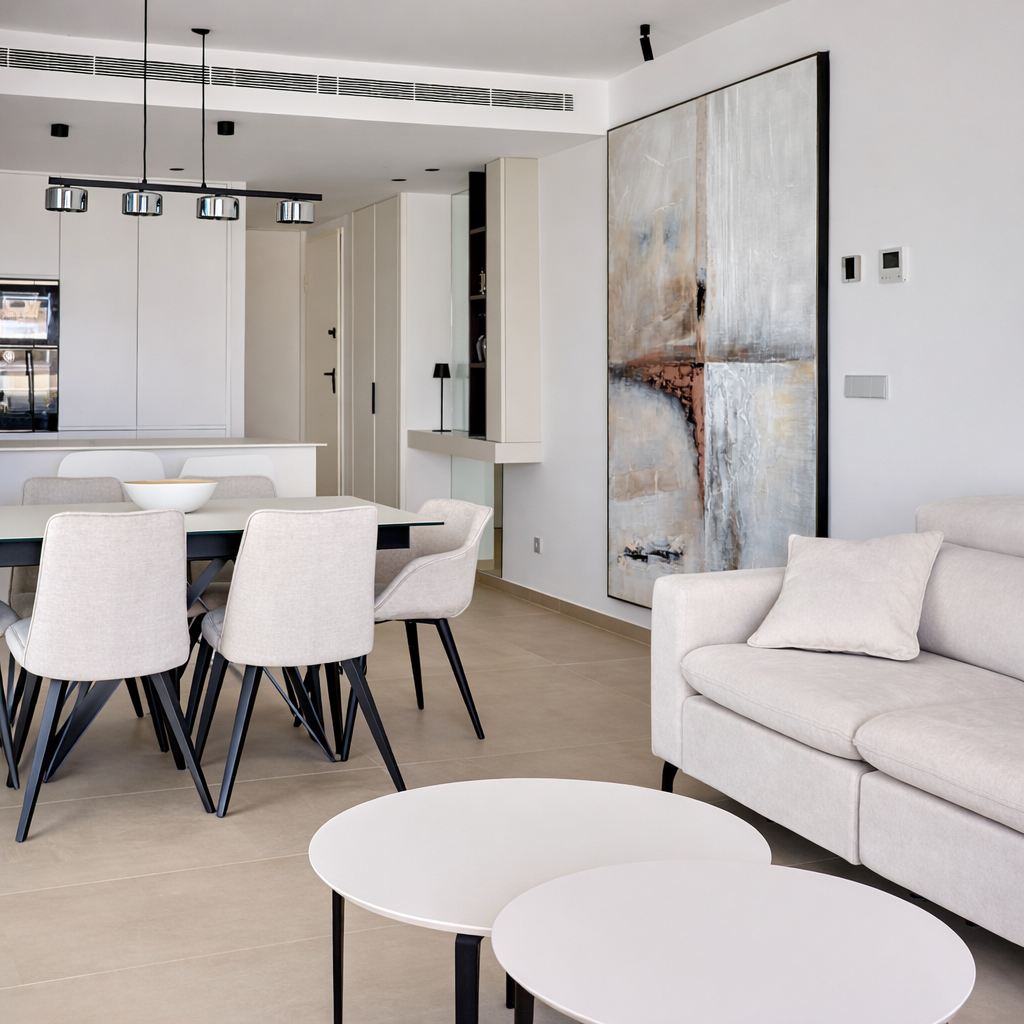 apartamento albaranas I