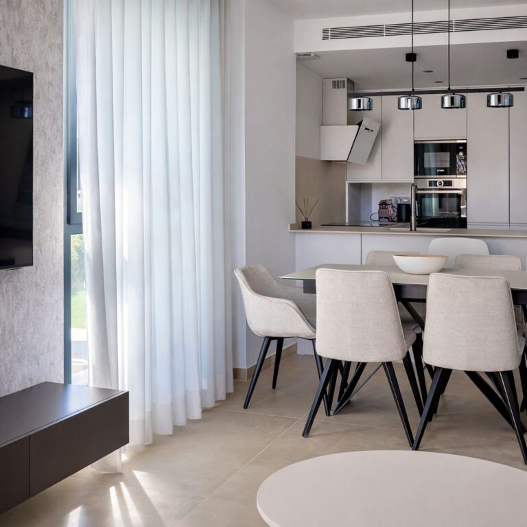 apartamento albamar I