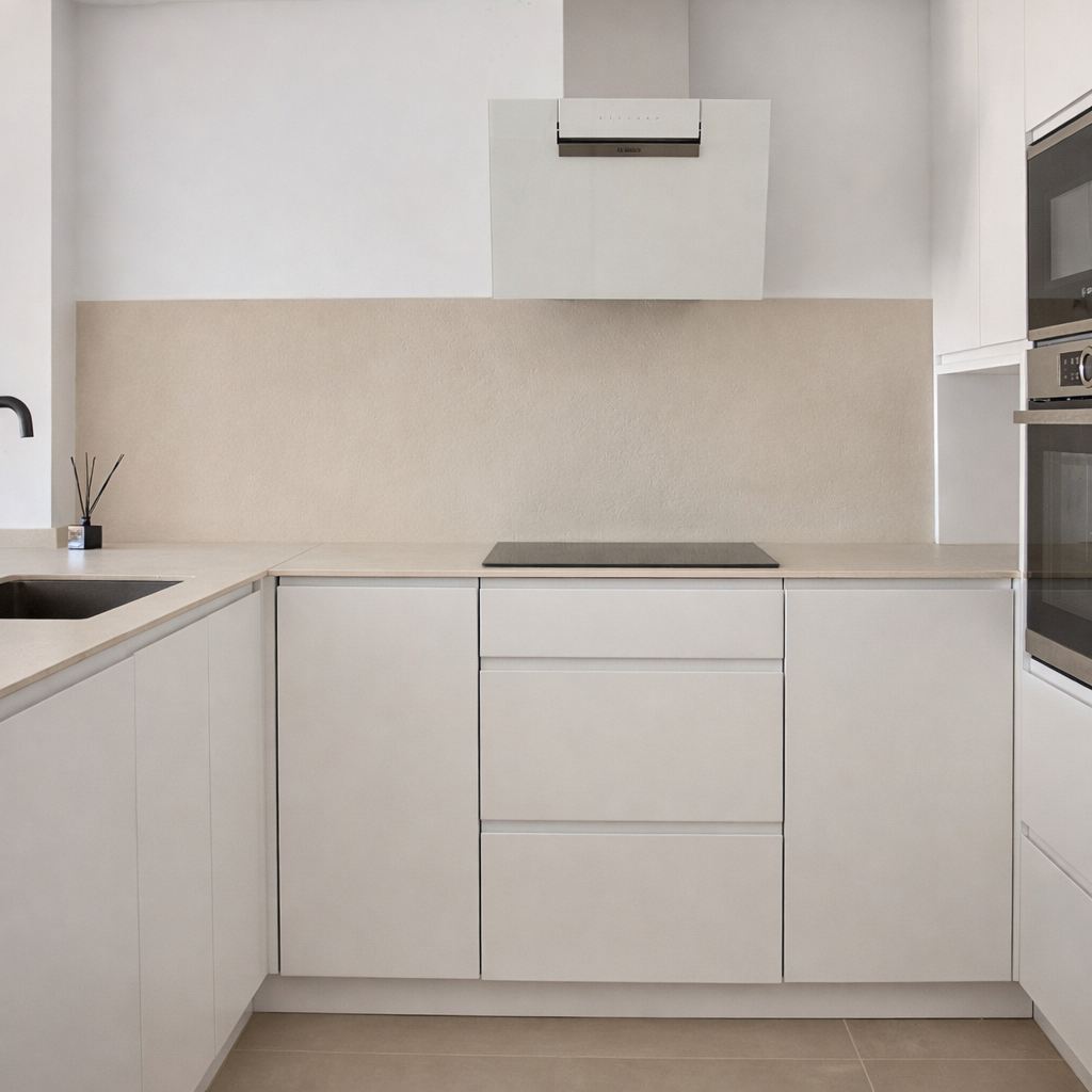 apartamento albaranas I