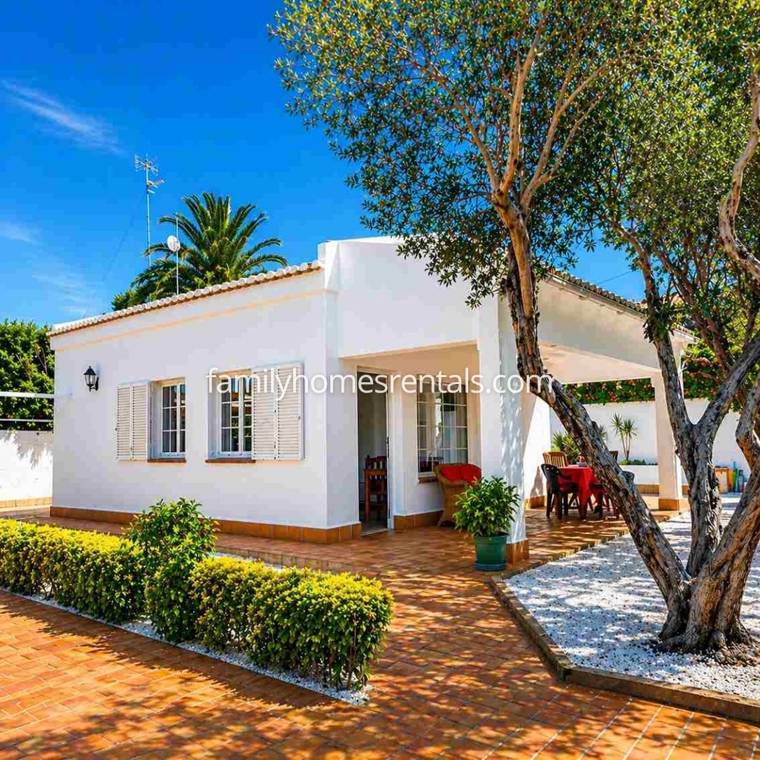 Villa Maria