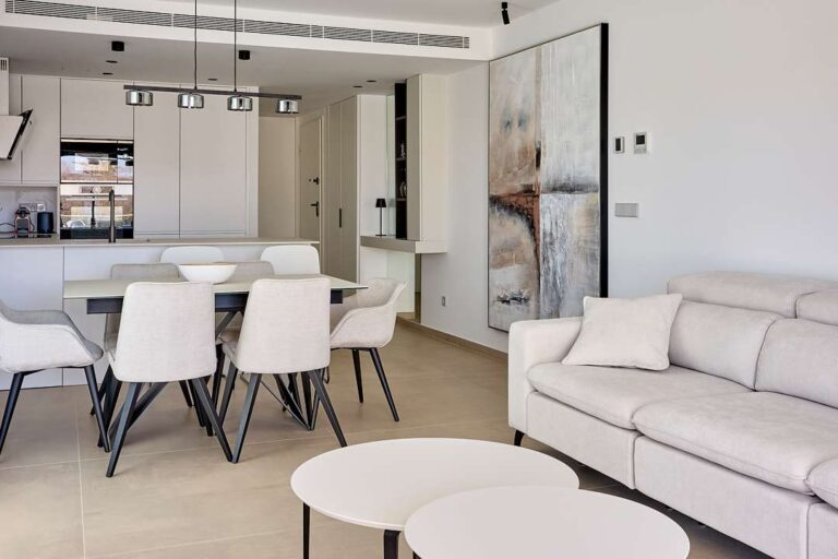 apartamento albamar I