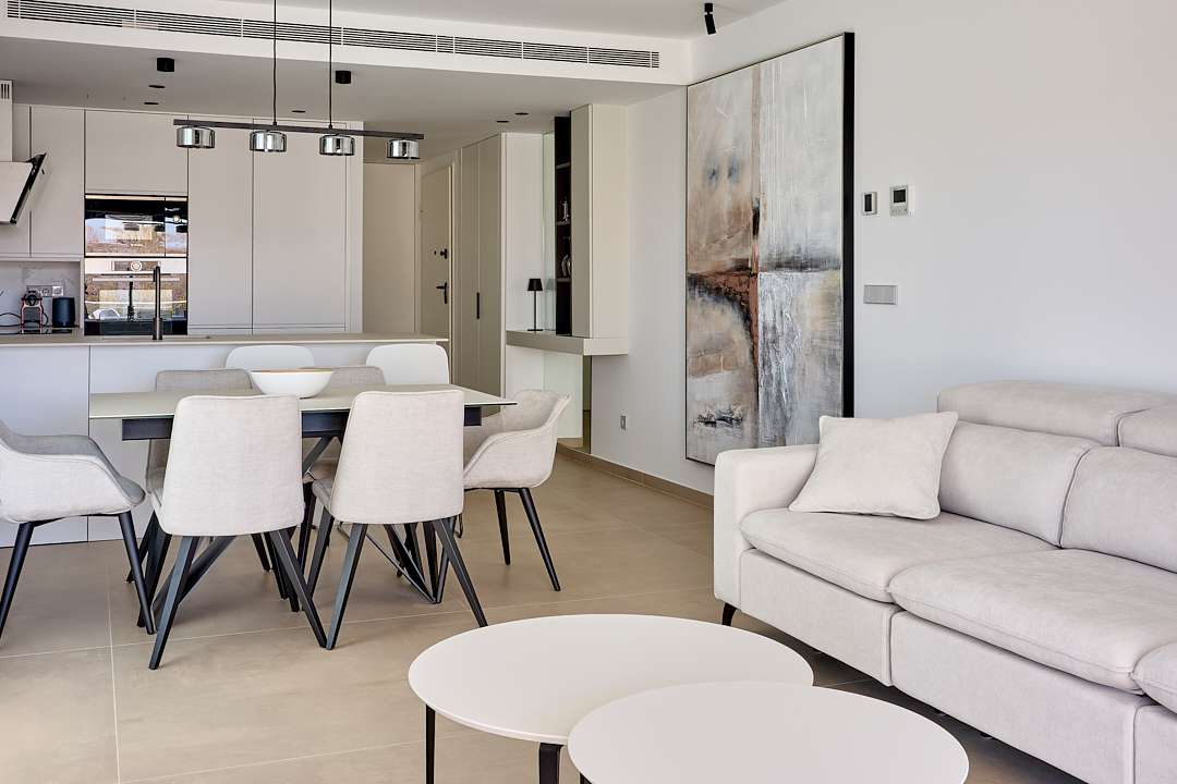 apartamento albaranas I