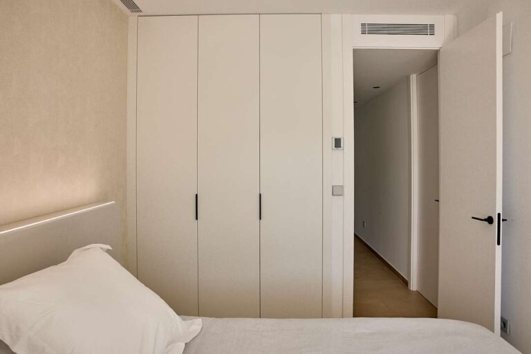 apartamento albamar I