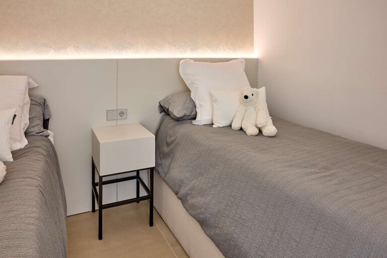 apartamento albamar I