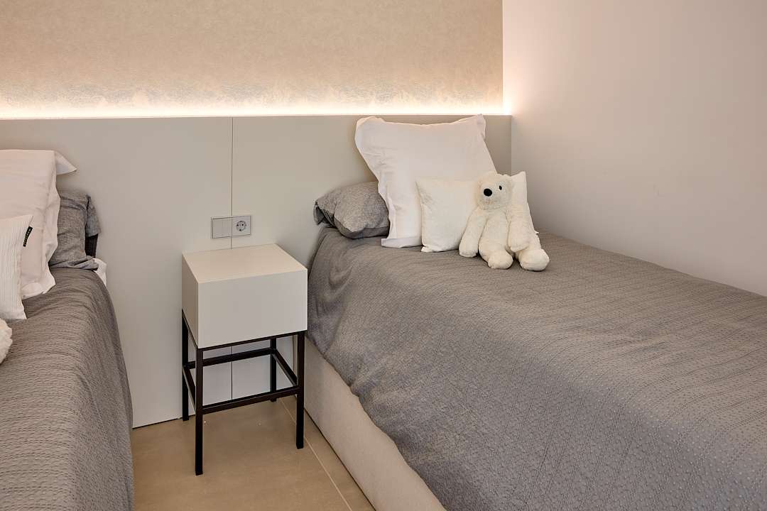 apartamento albaranas I