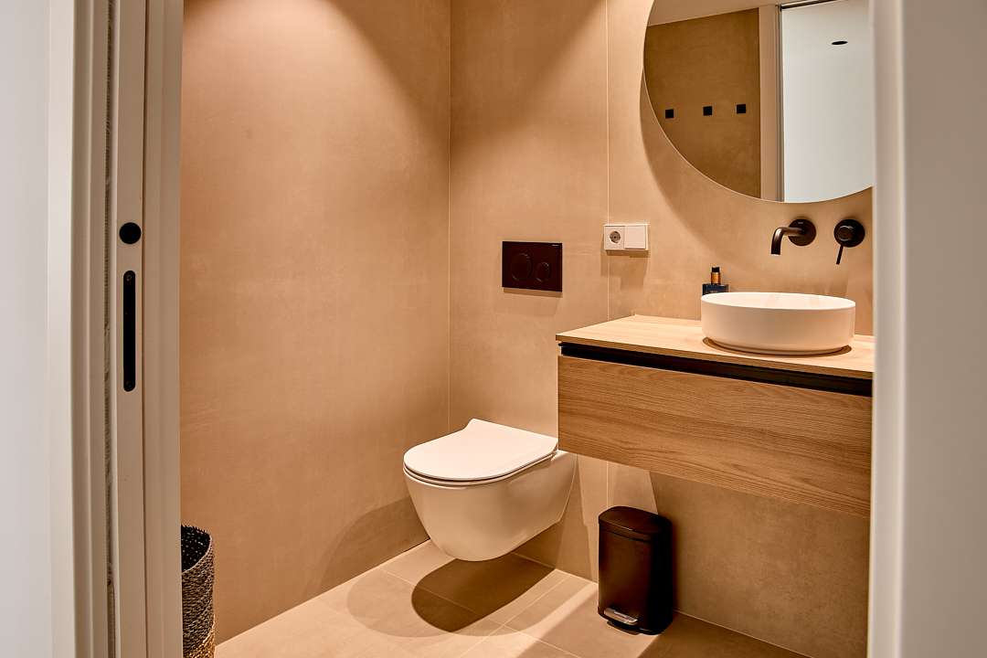 apartamento albaranas I