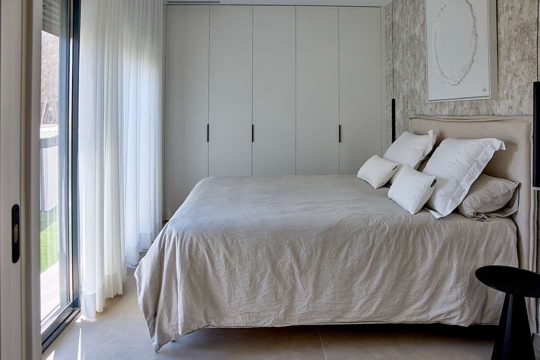 apartamento albaranas I