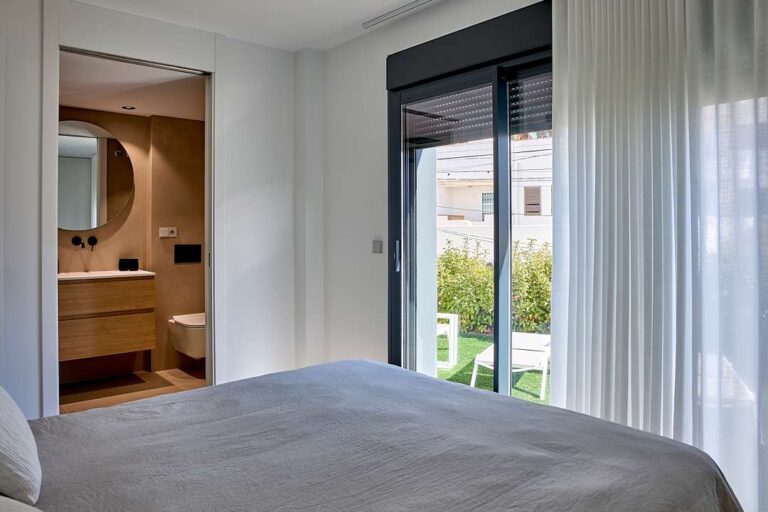 apartamento albamar I