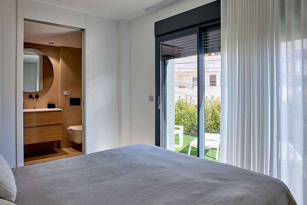 apartamento albaranas I