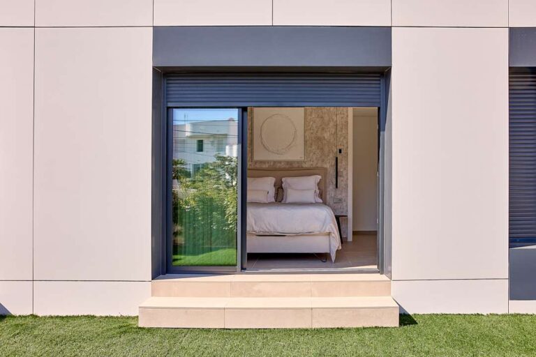 apartamento albamar I