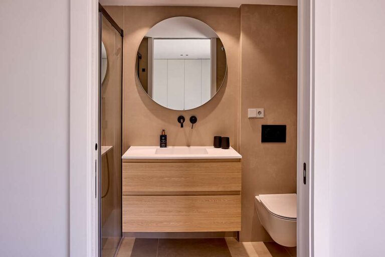 apartamento albamar I