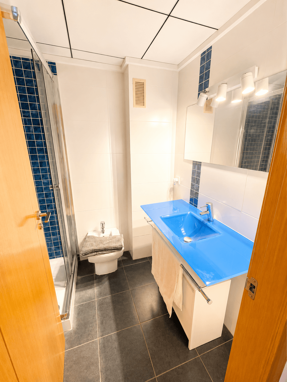 Apartamento Chabás