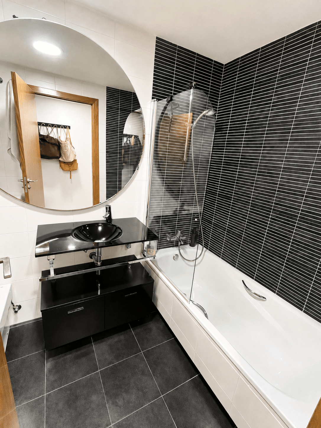 Apartamento Chabás