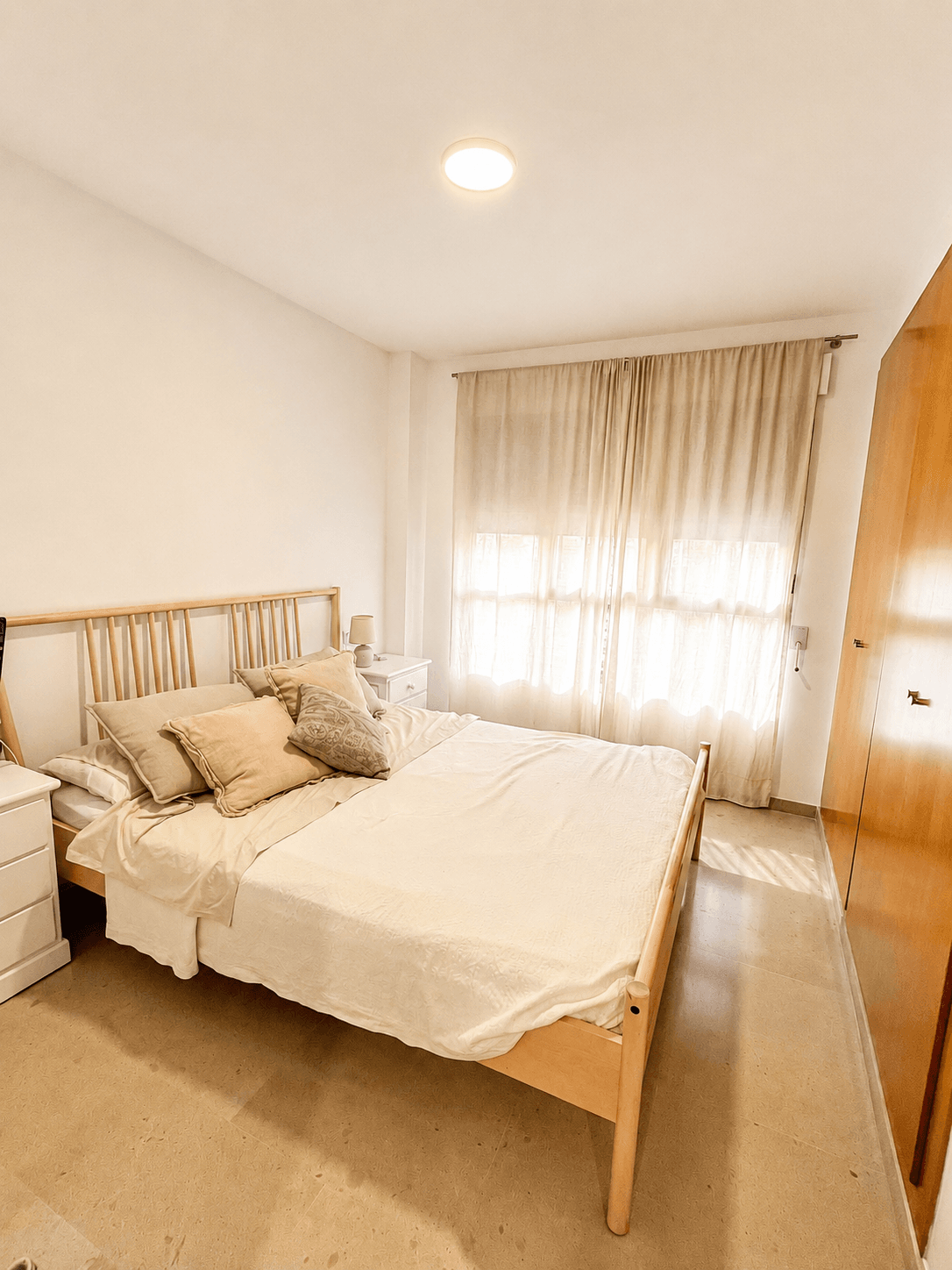 Apartamento Chabás