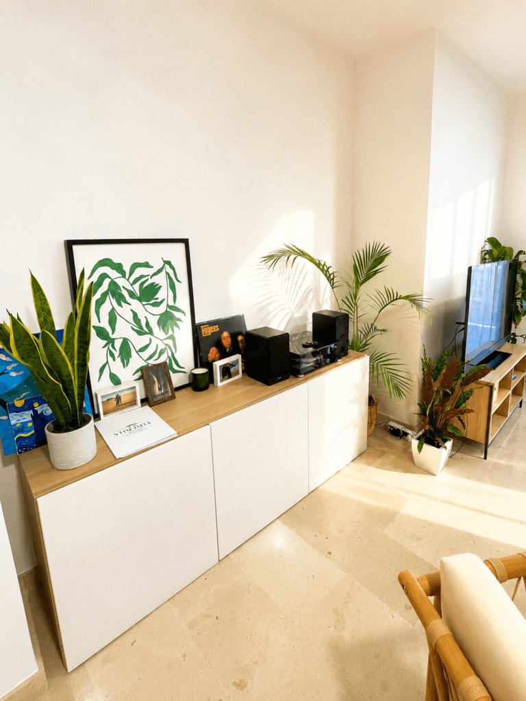 Apartamento Chabás