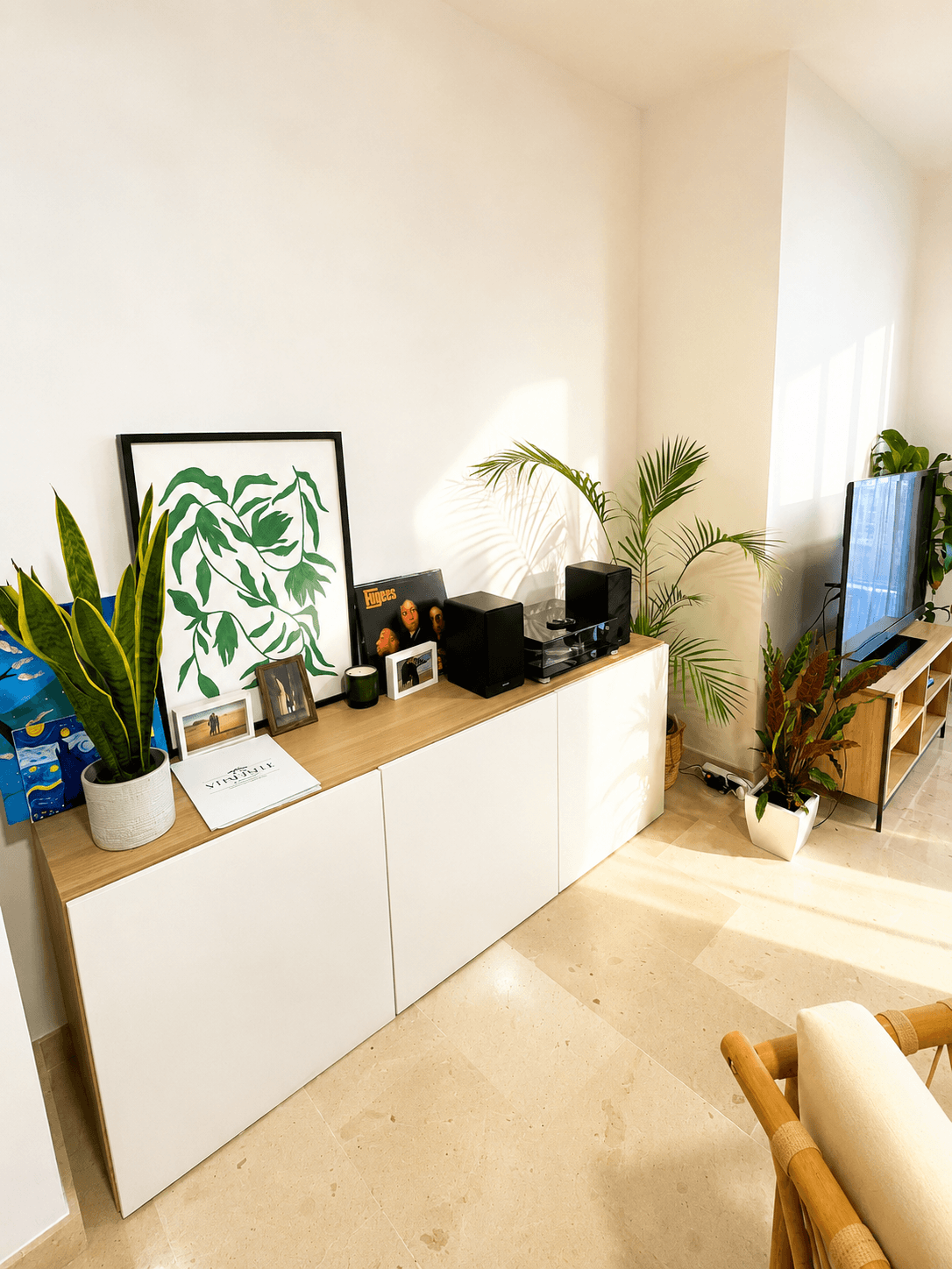 Apartamento Chabás