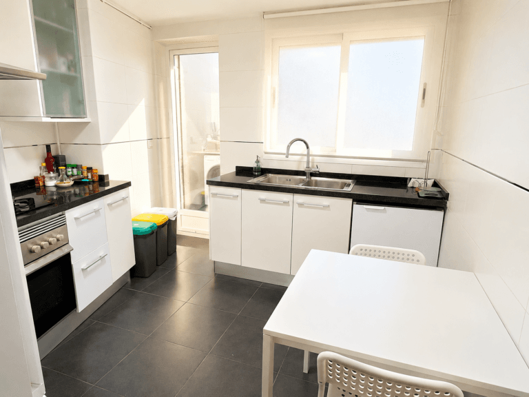 Apartamento Chabás